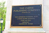 140-Curtis Publishing Company Building